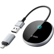 SiGN Wireless CarPlay Adapter