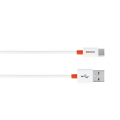 SKross Charge'n USB-A till USB-C Kabel 2m