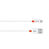 SKross Charge'n Sync Micro USB & Lightning Kabel 2m