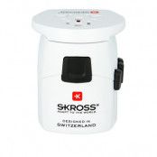SKROSS Pro Light World Adapter USB