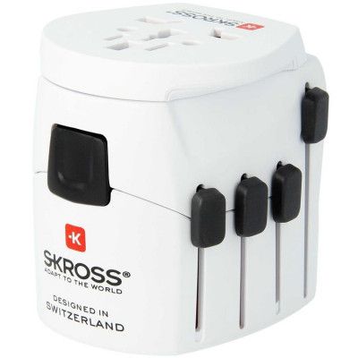 SKROSS Pro World Adapter