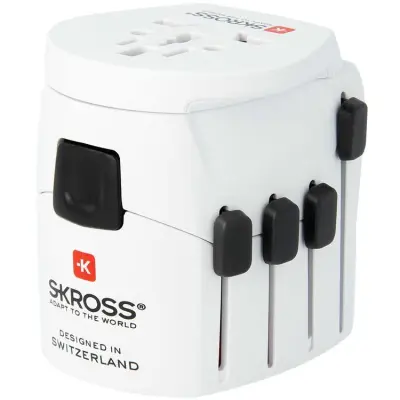 SKROSS Pro World Adapter