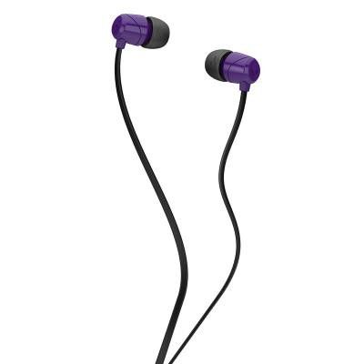 Skullcandy Hörlur JIB In-Ear - Lila
