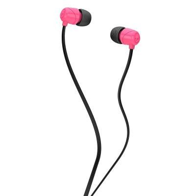 Skullcandy Hörlur JIB In-Ear - Rosa