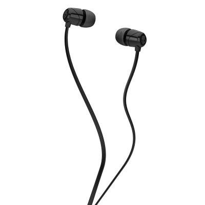 Skullcandy Hörlur JIB In-Ear - Svart