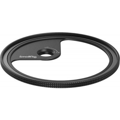 SmallRig 3839 67mm Filter Ring Adapter for M-mount