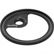 SmallRig 3840 52mm Filter Ring Adapter for M-mount