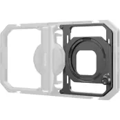 SmallRig 4843 4843 Magnetic Filter Adapter for Universal Mobile Video Cage 67mm