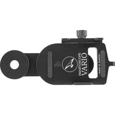 Smartoscope Vario Adapter for Smartphones