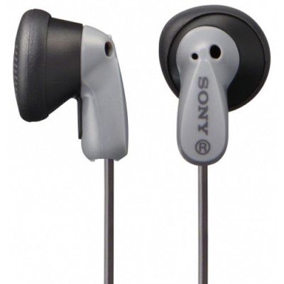 Sony Hörlurar in-ear MDR-E820LP - Grå