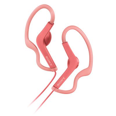 Sony Sportheadset MDR-AS210AP Rosa