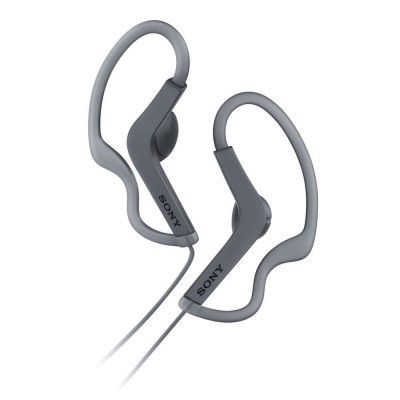 Sony Sportheadset MDR-AS210AP Svart