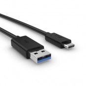 Sony Usb-C Cable 3.1 A To C Ucb30 - Svart