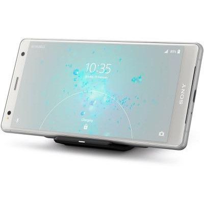 SONY WIRELESS CHARGING DOCK WCH20 BLACK