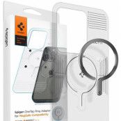 Spigen OneTap Ring Adapter MagSafe - Svart