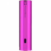 Gp Portable Powerbank Pink 3000 mAh