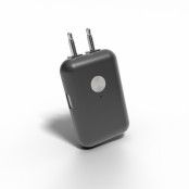 Sudio FLYG Bluetooth-adapter - Svart