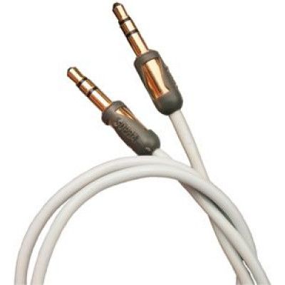 Supra AUX-Kabel - 0,5 meter