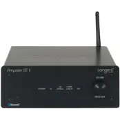 Tangent Ampster II Stereo-förstärkare med bluetooth