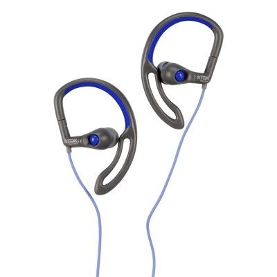 TDK Hörlur Sport SB30 In Ear - Blå