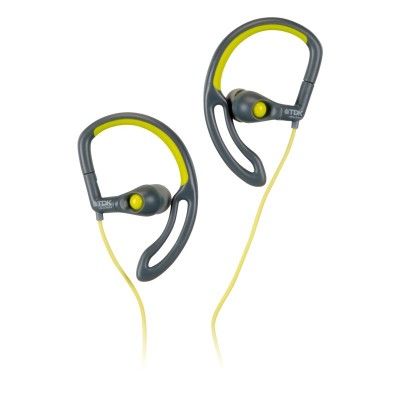 TDK Hörlur Sport SB30 In Ear - Grå