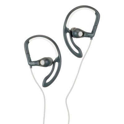 TDK Hörlur Sport SB30 In Ear - Vit