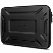 Tech-Protect Datorfodral 13-14"Kevlar Pro - Svart