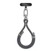 Tech-Protect Mobilrem Wrist C4S - Grå