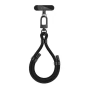 Tech-Protect Mobilrem Wrist C4S - Svart
