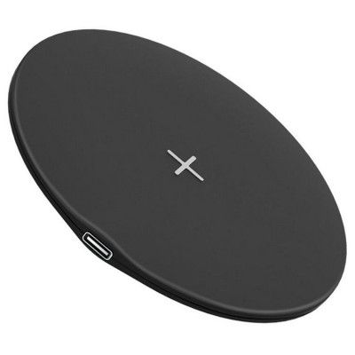 Tech-Protect Trådlös laddare Airpad 15W - Svart