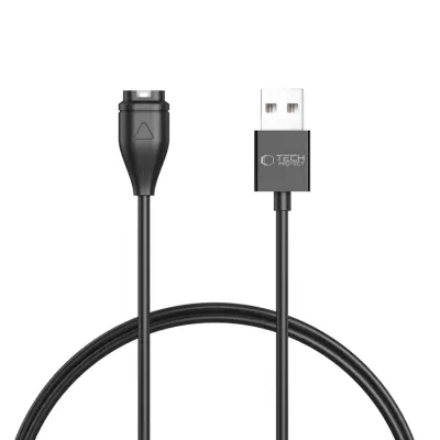 Tech-Protect USB-A kabel Ultraboost 1m - Svart