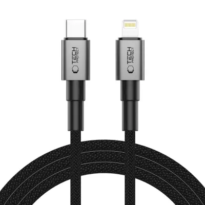 Tech-Protect USB-C Till Lightning kabel