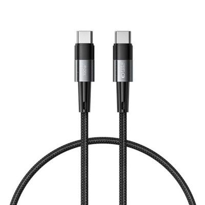 Tech-Protect USB-C till USB-C kabel Ultraboost 0.5m - Grå