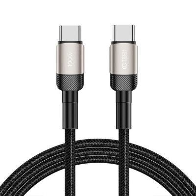Tech-Protect USB-C till USB-C kabel Ultraboost Evo 1m