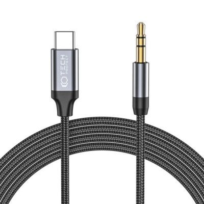 Tech-Protect USB-C To Aux Mini