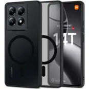 Tech-Protect Xiaomi 14T Pro Mobilskal Magsafe Magmat - Svart