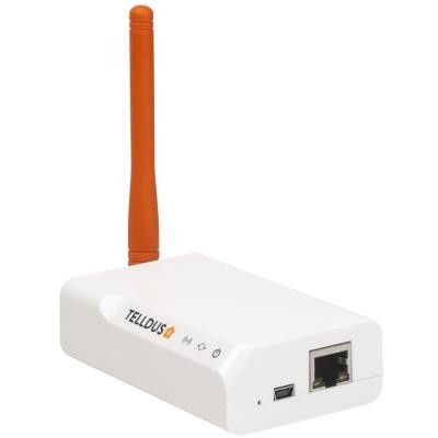 Telldus Tellstick ZNet Lite v2 Dual433