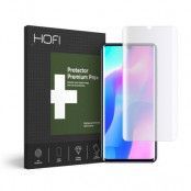HOFI Härdat Glas UV Xiaomi Mi Note 10 Lite - Clear