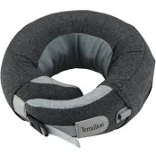 Terraillon Nackmassage Shiatsu 3 hastigheter 2 rotation uppvärmning&USB-C