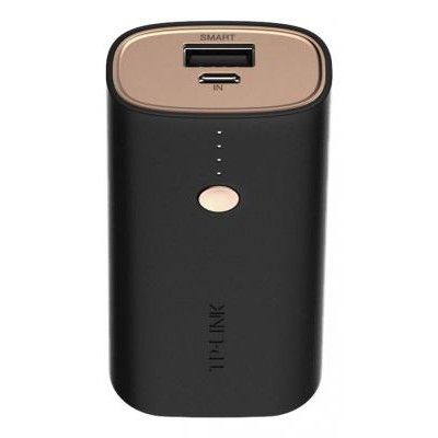 TP-Link Vivid Series Powerbank 6700mAh Svart