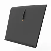 Trådlös Laddare för Tesla 17-20 Model 3 - Svart