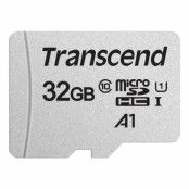 Transcend microSDHC 32 GB U1 (R95 / W25)