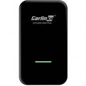 Trasig förpackning: Carlinkit U2W Plus Wireless CarPlay Adapter
