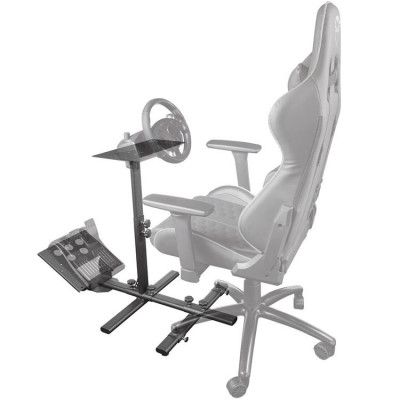 TRUST GXT 1150 Pacer Racing seat adapter