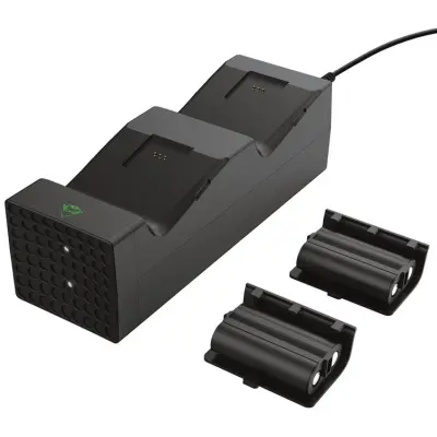 TRUST GXT 250 Duo Charging Dock Xbox Series X/S