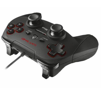 TRUST GXT 540 Wired Gamepad PC / PS3