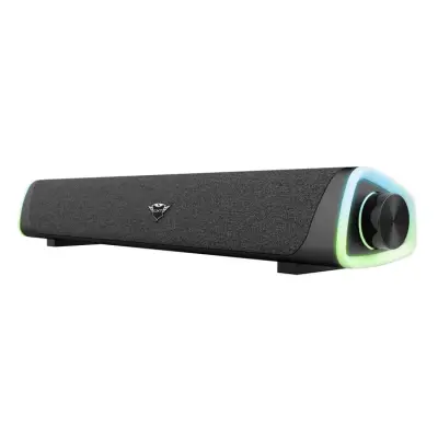 TRUST GXT 620 Axon RGB Illuminated Soundbar