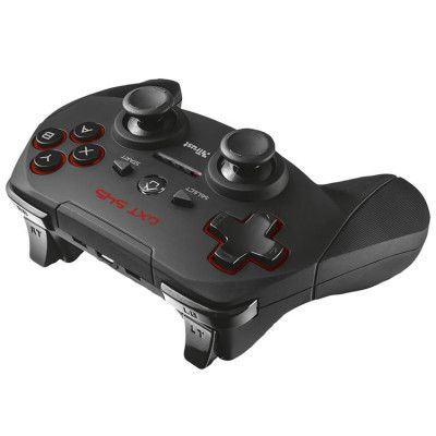 TRUST GXT545 Wireless Gamepad PC / PS3