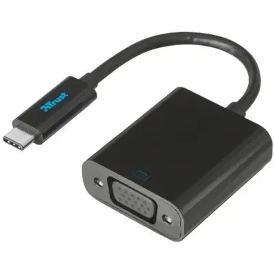 Trust USB-C to VGA Adapter