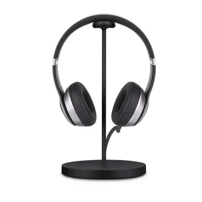 Twelve South Fermata Ställ för hörlurar - Svart